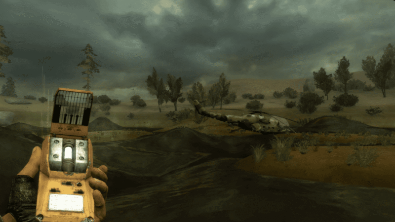 Трилогія S.T.A.L.K.E.R.: The Legends of the Zone виходить на Nintendo Switch раніше, ніж очікувалося