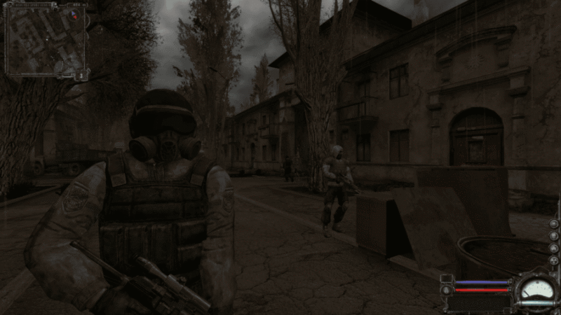 Трилогія S.T.A.L.K.E.R.: The Legends of the Zone виходить на Nintendo Switch раніше, ніж очікувалося