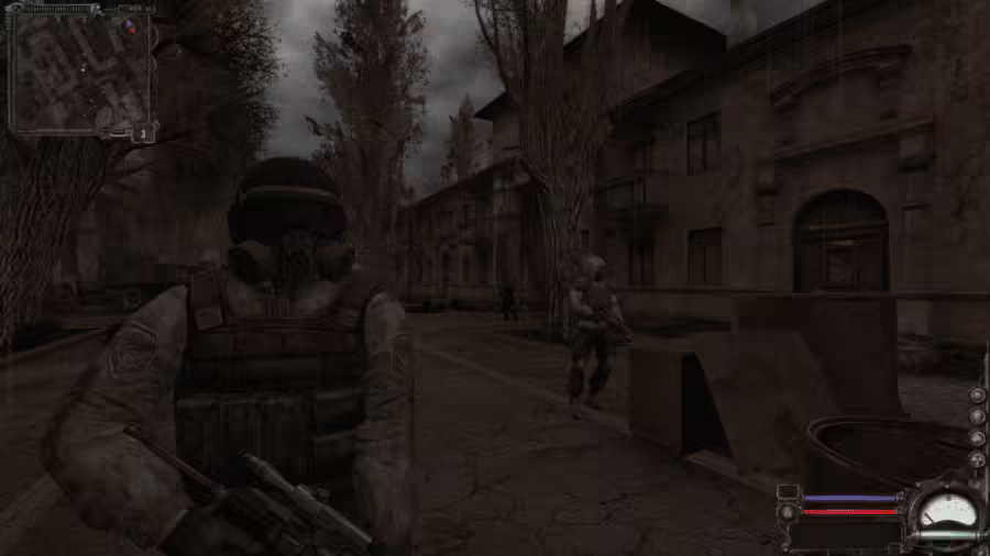 Трилогія S.T.A.L.K.E.R.: The Legends of the Zone виходить на Nintendo Switch раніше, ніж очікувалося