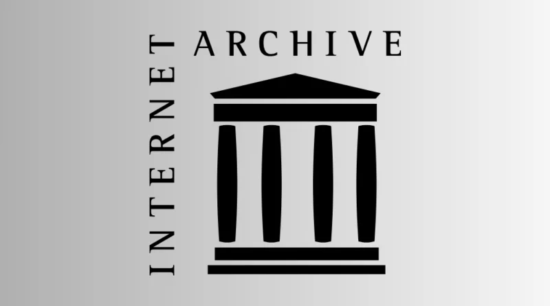 Інтернет-архів відновить свою роботу після кібератаки протягом кількох днів