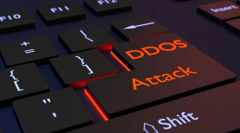 Інтернет-архів зіштовхнувся з масштабними DDoS-атаками