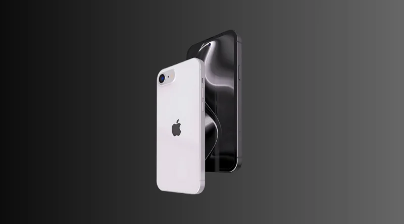 Витік чохла iPhone SE 4 говорить про те, що пристрій може не мати кнопки дії