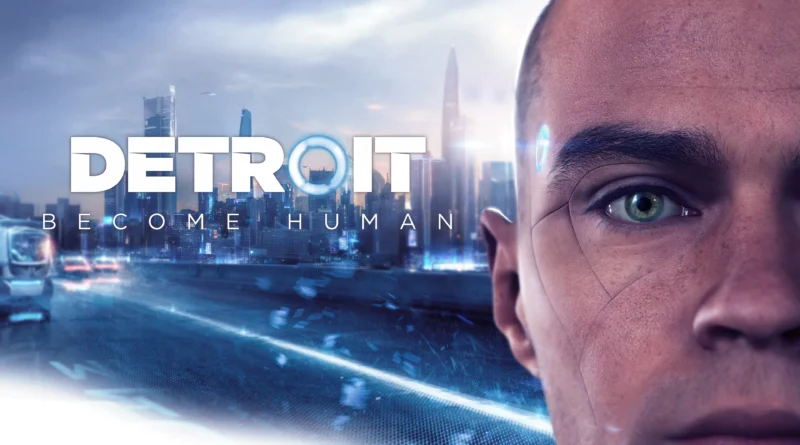 Гра Detroit Become Human продана понад 10 мільйонів разів