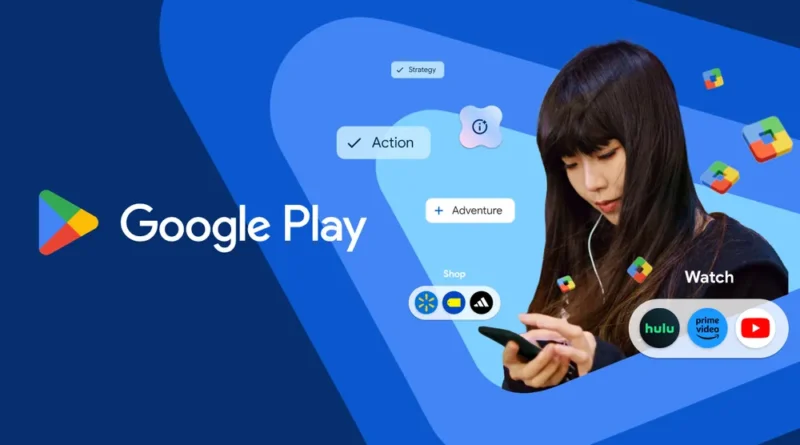 Суд зобов’язав Google відкрити Play Store для конкурентів