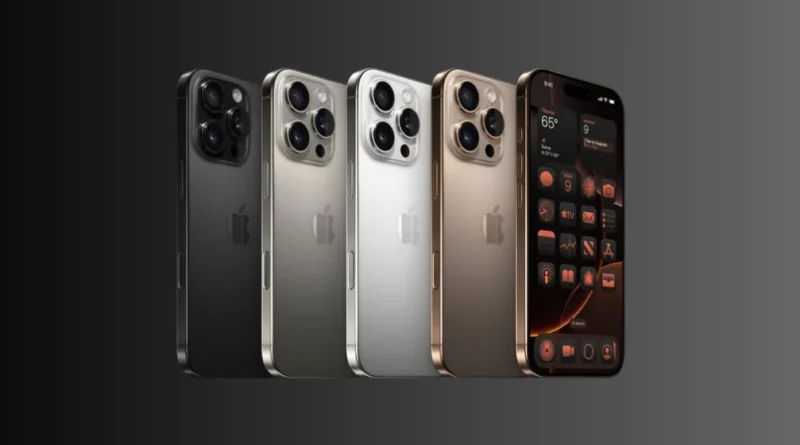 Як заряджати iPhone 16 - поради для швидкого заряджання та вибору зарядних пристроїв