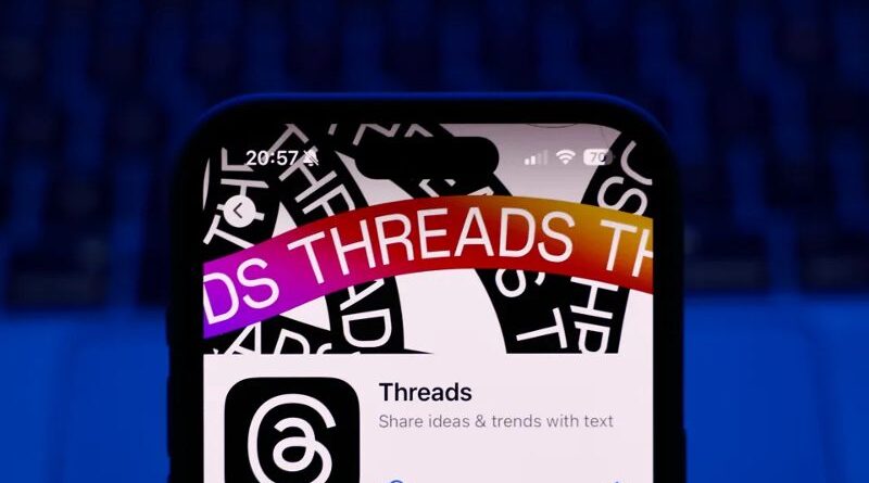 Meta додасть рекламу в Threads вже у січні 2025