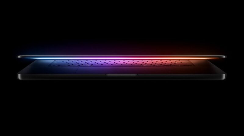 Apple планує повний редизайн MacBook Pro у 2026 році: що відомо про оновлення