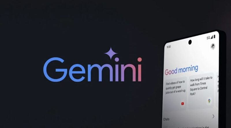 Spotify інтегрується з Gemini: нова функція "Play & Search" вже доступна