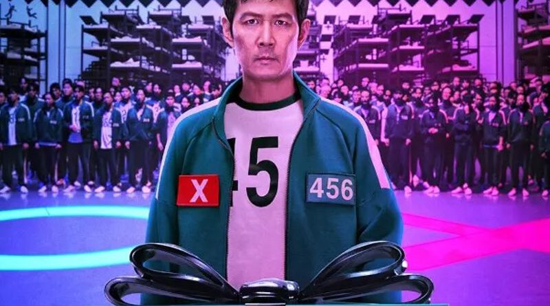 Netflix випустив ще один трейлер другого сезону «Гри в кальмара»