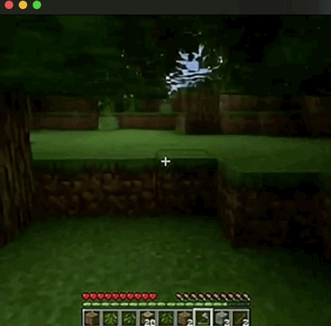 Minecraft відпочиває: нова гра Oasis змінює геймінг завдяки ШІ