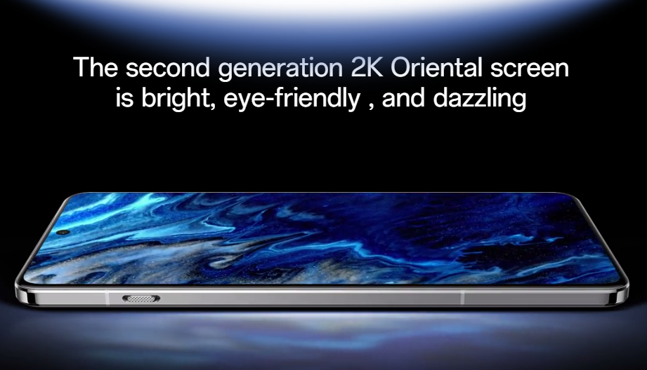 OnePlus 13 Дисплей та міцність