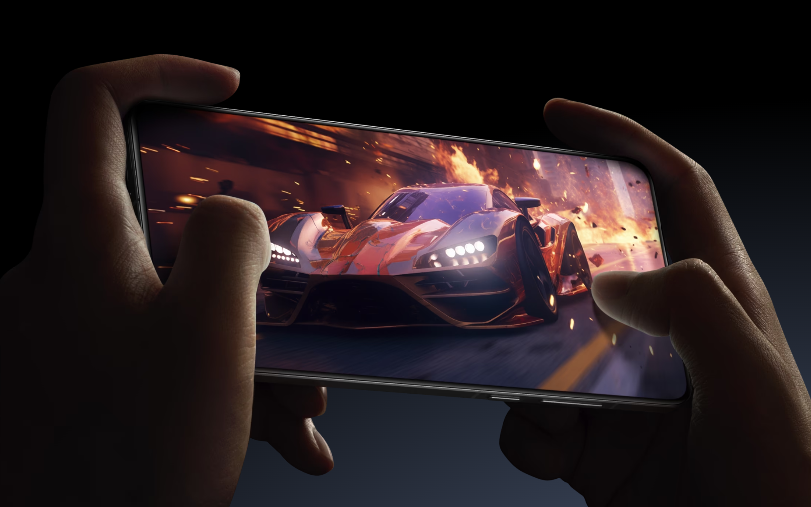 OnePlus 13 Продуктивність та охолодження