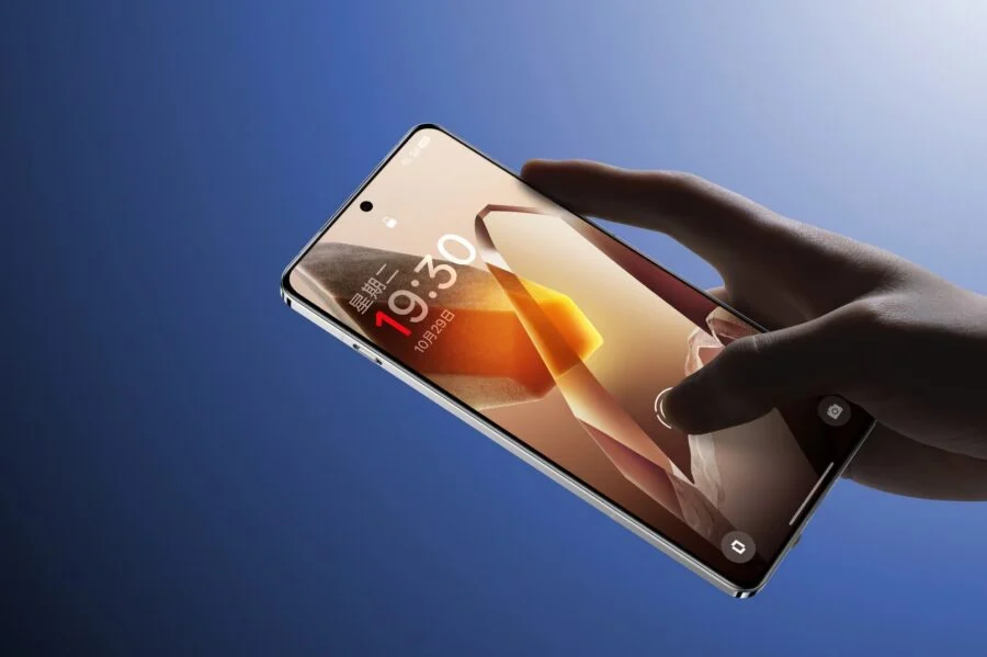 OnePlus 13 Підключення та додаткові функції