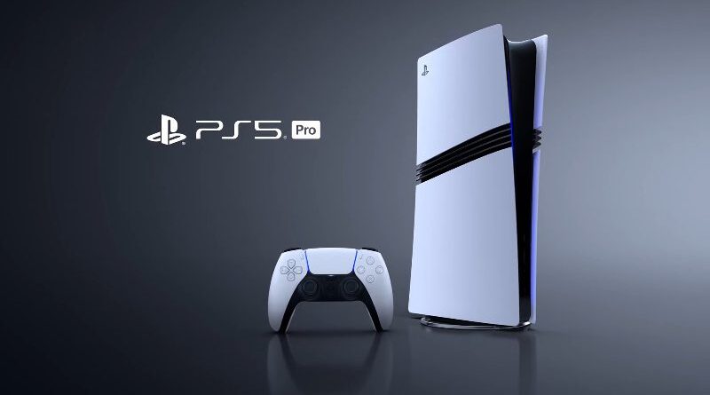 В Україні стартували продажі PlayStation 5 Pro: ціна та переваги нової консолі