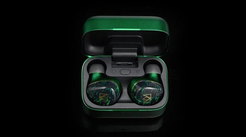 Noble Audio анонсує свої найдосконаліші навушники з п’ятьма драйверами на вухо