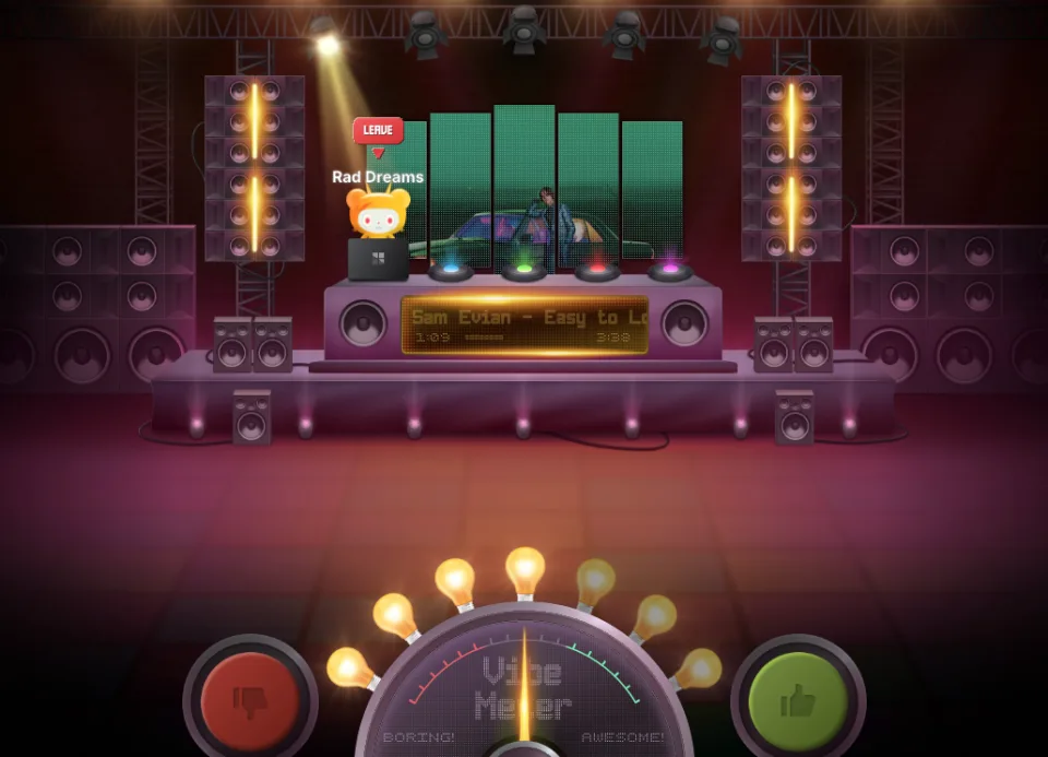 Turntable Labs оживляє старий тренд: нова платформа Hangout повертає дух Turntable.fm