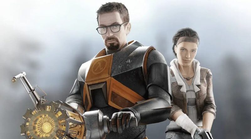 Half-Life 2 святкує 20-річчя оновленням від Valve та безплатним доступом на Steam