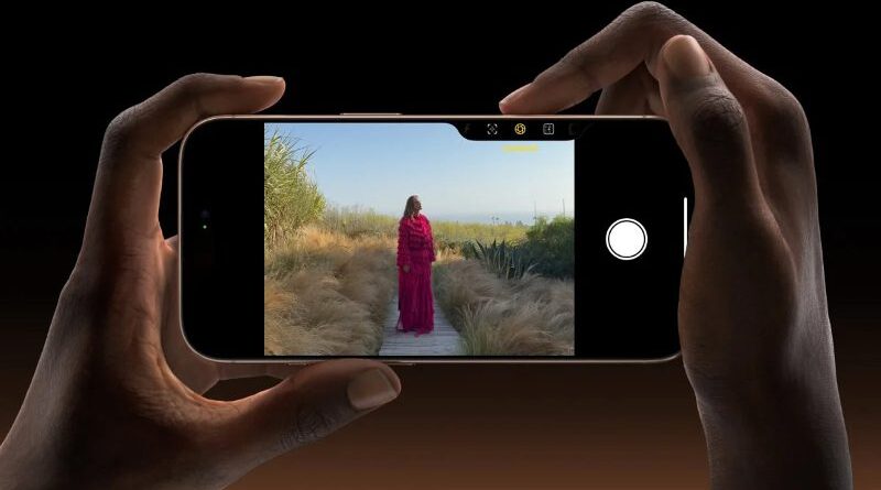 iPhone 18 може запозичити цю зручну функцію камери в Android
