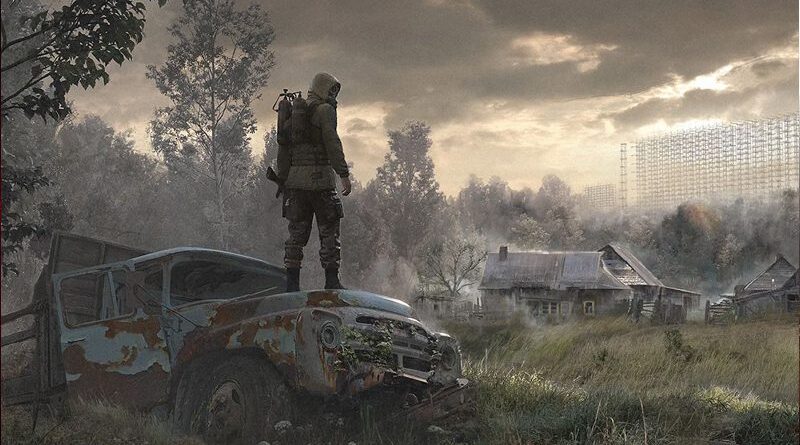 S.T.A.L.K.E.R. 2: Серце Чорнобиля отримає великий патч: що змінять розробники