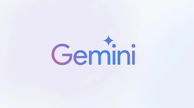 Google запустив окремий додаток Gemini AI для iPhone