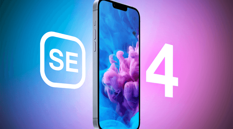 Apple представить новий iPhone SE 4 у березні 2025 року: що очікувати