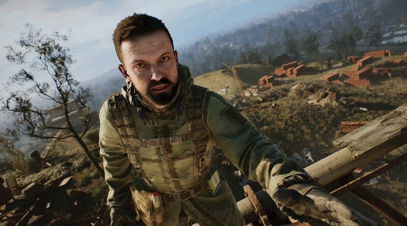 «S.T.A.L.K.E.R. 2: Серце Чорнобиля» продається мільйонними тиражами: статистика першого тижня