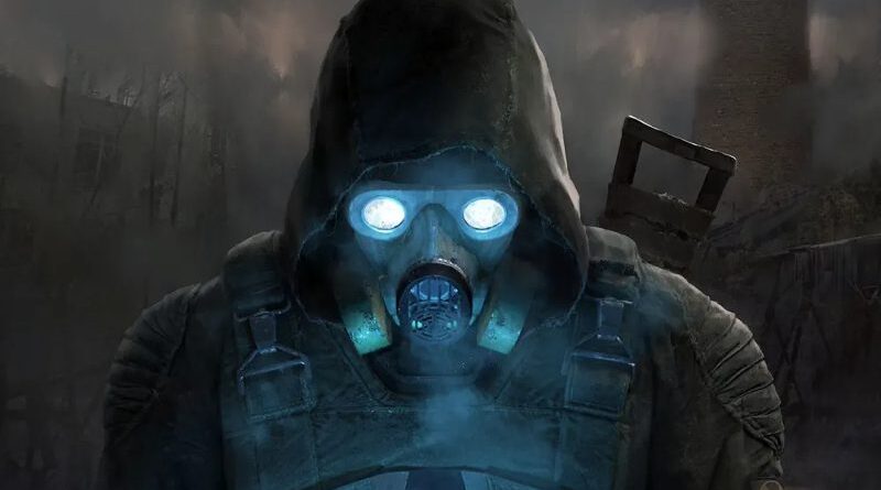 Автор Eurogamer розкритикував S.T.A.L.K.E.R. 2: Серце Чорнобиля через український прапор і поле маків