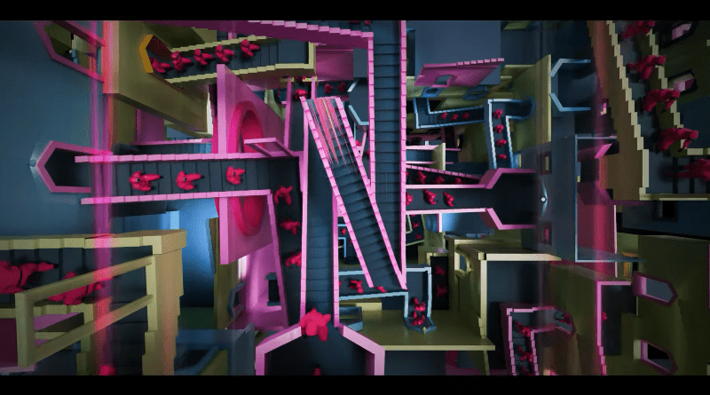 Netflix випустив головний трейлер другого сезону «Гри в кальмара»: нові випробування та стара помста