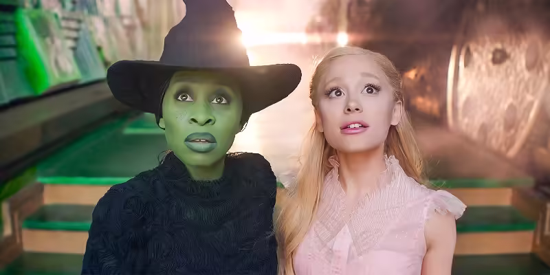 Mattel випадково розмістила посилання на порносайт на упаковці ляльки Wicked