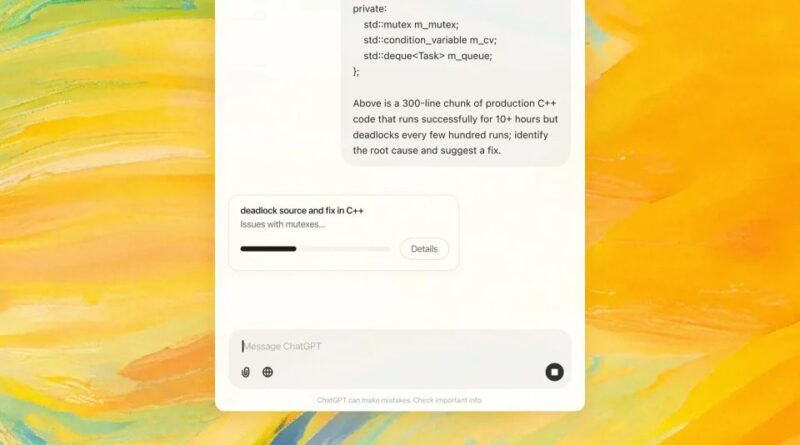 $200 замість $20 за ChatGPT Pro: на що здатна швидша та потужніша модель OpenAI o1