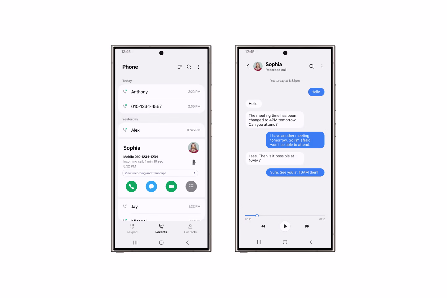 Samsung випустила One UI 7 на базі Android 15: нові заходи безпеки та покращення дизайну