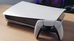 Як встановити SSD в PlayStation 5: покрокова інструкція від Channel Tech