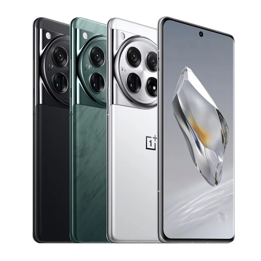 5. OnePlus 12 — найкраща ціна серед флагманів