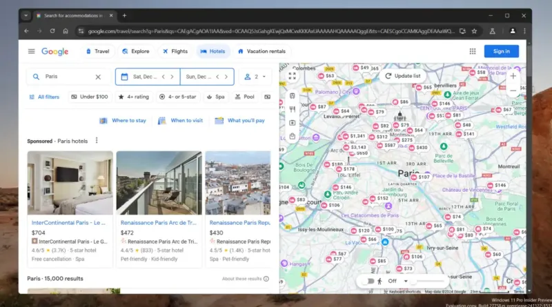 Google скасовує тест "синіх посилань" у пошуку після невдачі в Європі