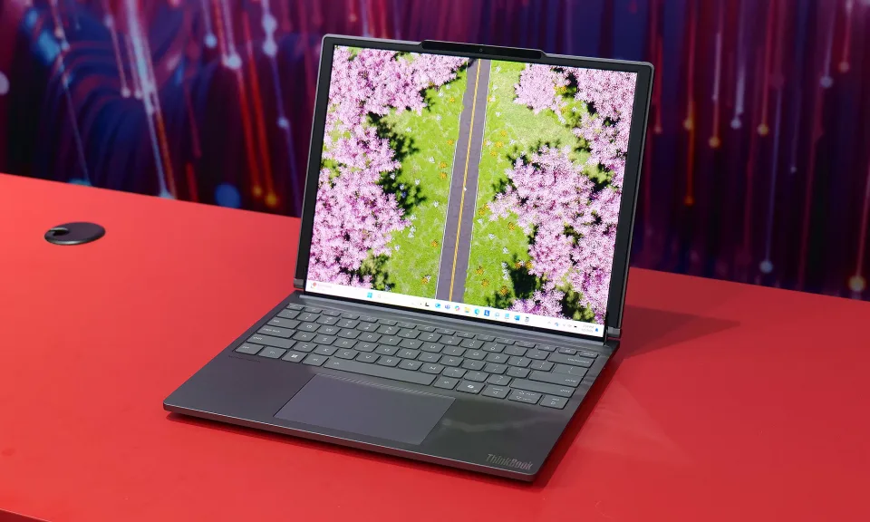 Lenovo ThinkBook Plus Gen 6 Rollable