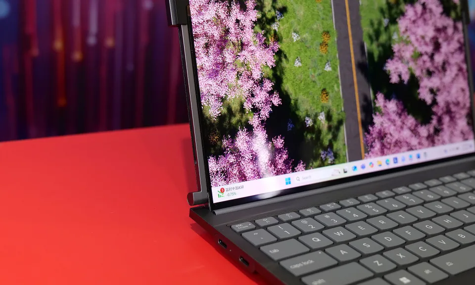 Lenovo ThinkBook Plus Gen 6 Rollable