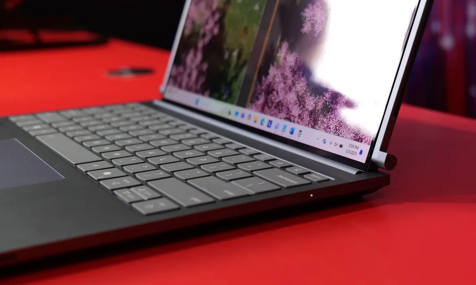 Lenovo ThinkBook Plus Gen 6 Rollable