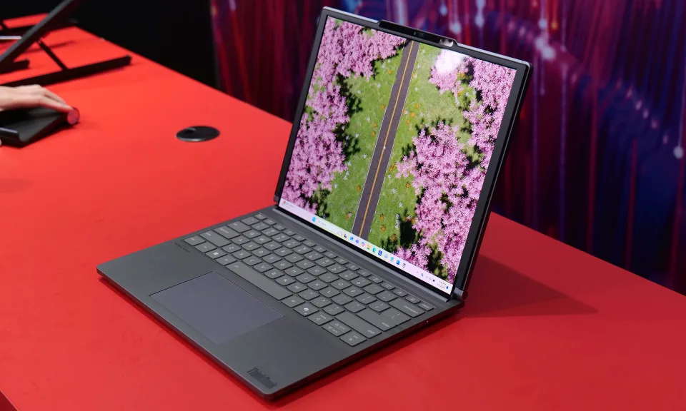 Lenovo ThinkBook Plus Gen 6 Rollable