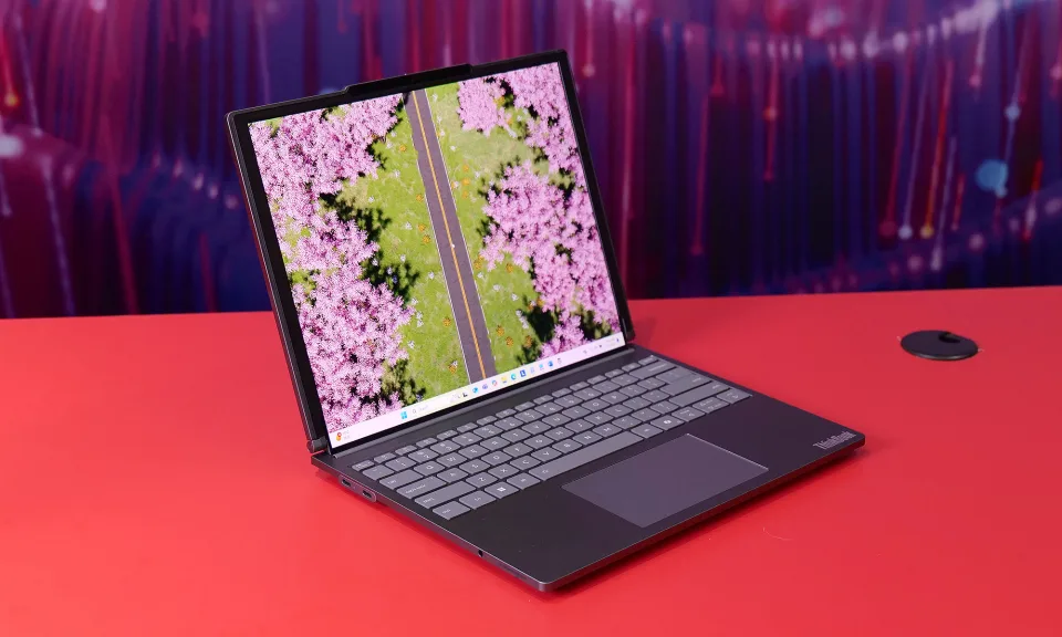 Lenovo ThinkBook Plus Gen 6 Rollable