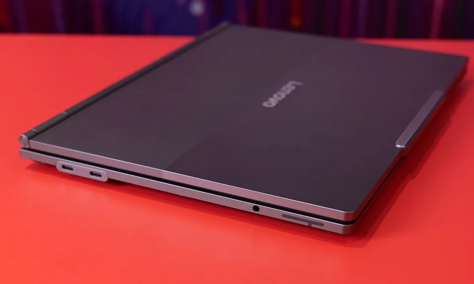 Lenovo ThinkBook Plus Gen 6 Rollable