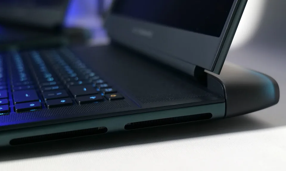Alienware Area-51