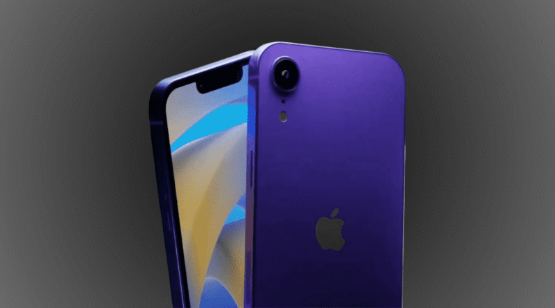 iPhone SE 4 не буде: новий iPhone 16e отримає збільшений дисплей, чип A18 та підтримку 5G