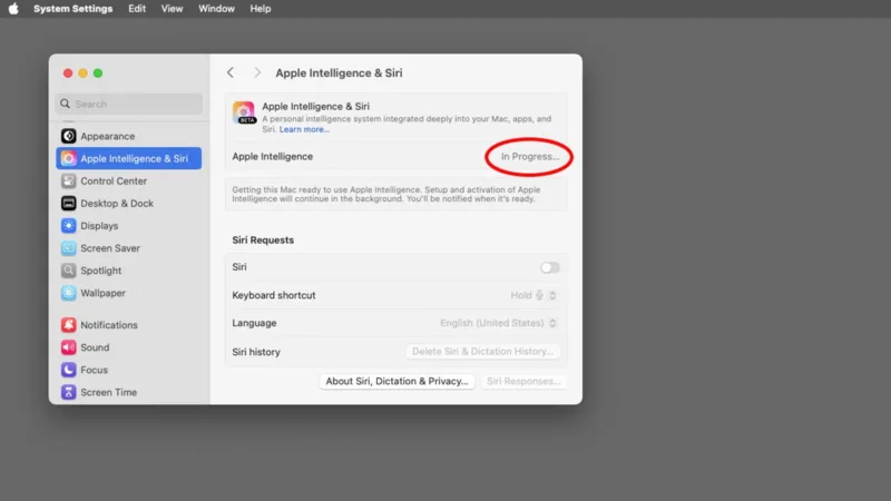 Як увімкнути інтеграцію ChatGPT із Siri в Apple Intelligence та отримувати відповіді ШІ безпосередньо через голосового асистента