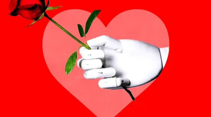 Опитування World Network: кожен четвертий фліртує з ШІ