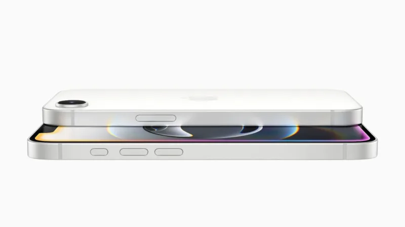 iPhone 16e: доступний ШІ-смартфон Apple у порівнянні з конкурентами