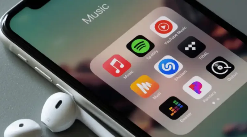 В Україні закликають заборонити російськомовну музику на стримінгах: петиція набрала понад 28 тисяч голосів