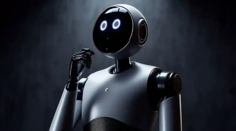 Google готується до виходу на ринок домашніх роботів: новий патент розкриває деталі