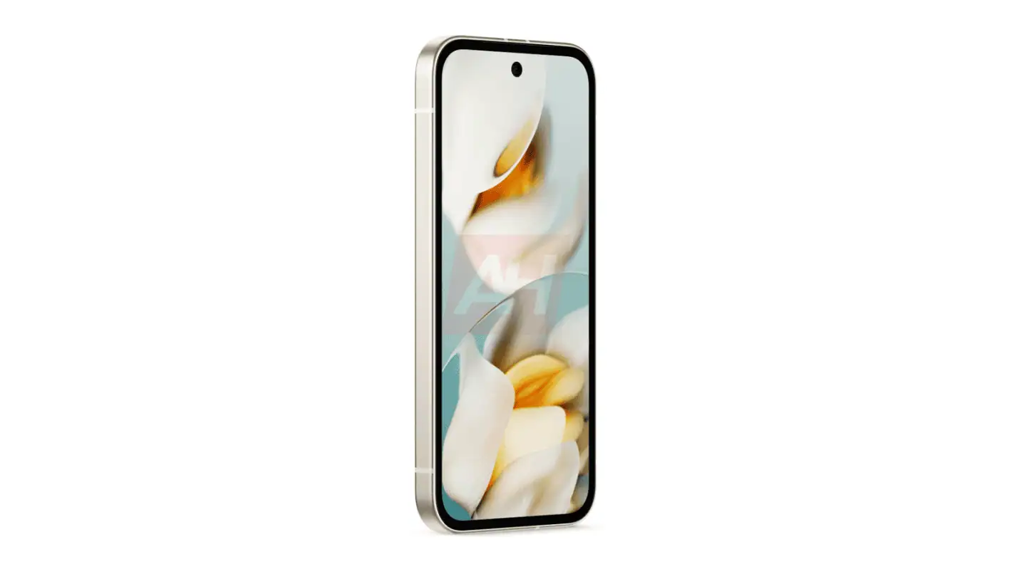 Google Pixel 9a: які кольори, характеристики та ціни чекати