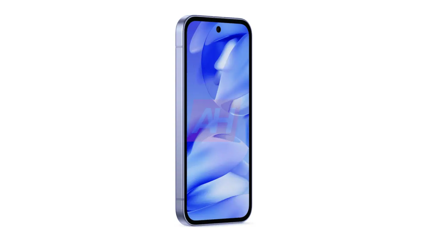 Google Pixel 9a: які кольори, характеристики та ціни чекати