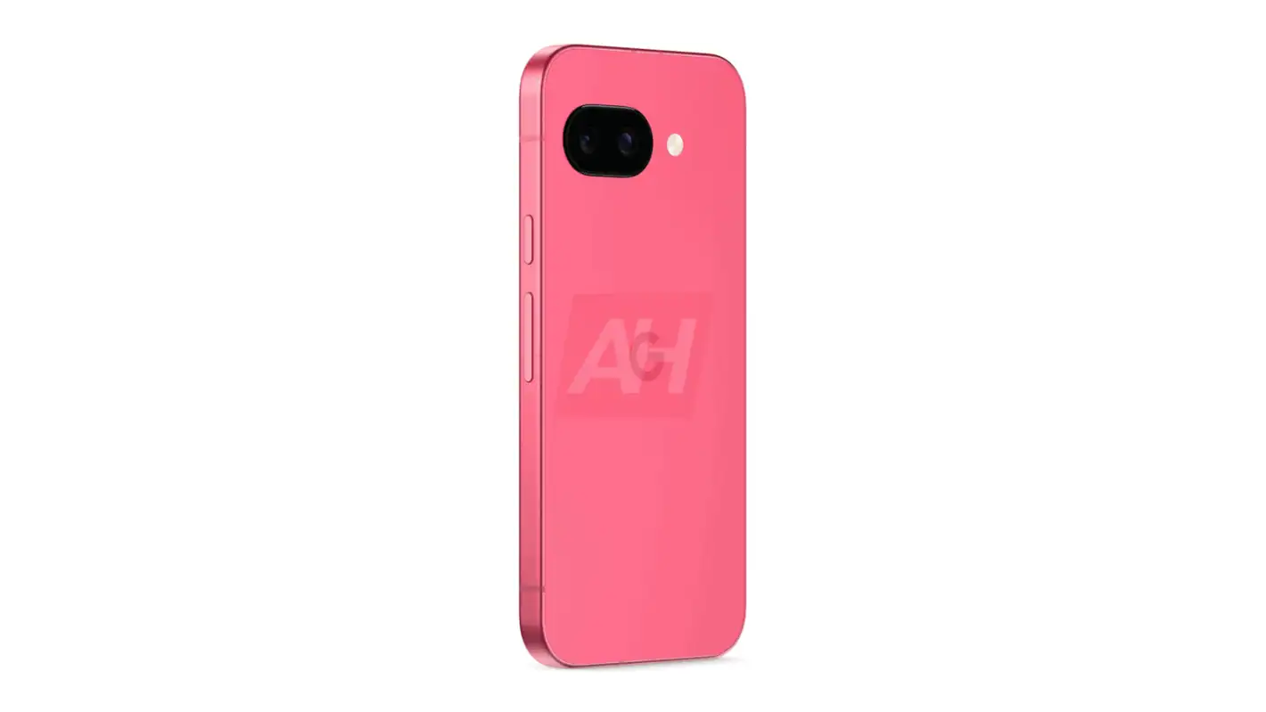 Google Pixel 9a: які кольори, характеристики та ціни чекати